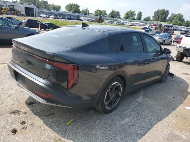 Photo 3 from auction – 2025 KIA K4 EX with VIN 3KPFU4DE9SE096197