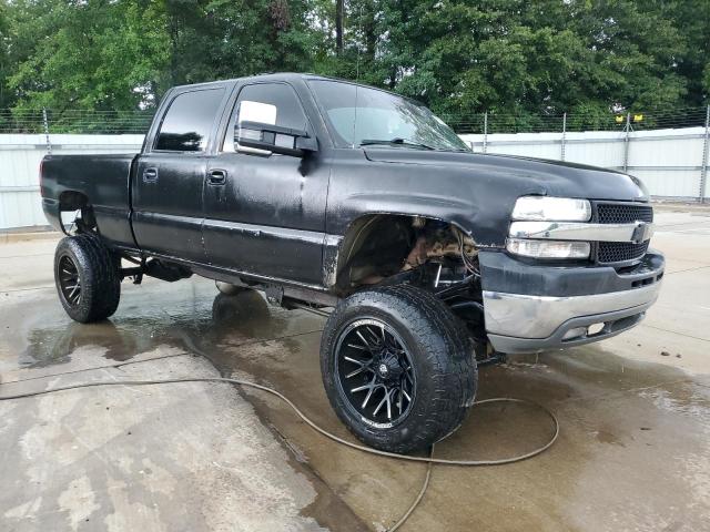 Photo 4 from auction – 2001 CHEVROLET SILVERADO with VIN 1GCHK23191F149647