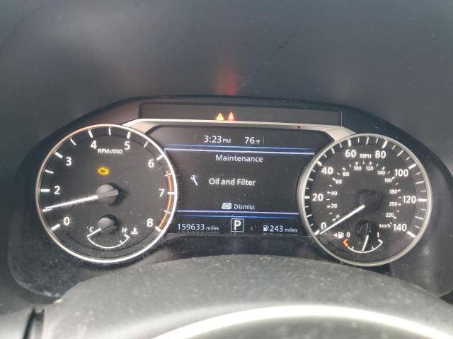 Photo 9 from auction – 2019 NISSAN ALTIMA SV with VIN 1N4BL4DVXKC143445