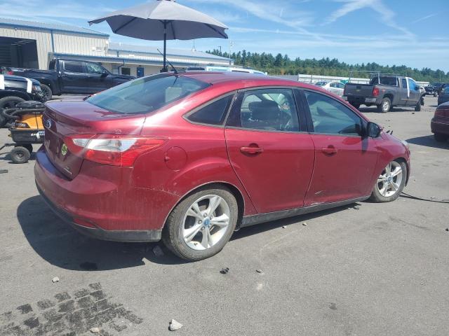 Photo 3 from auction – 2014 FORD FOCUS SE with VIN 1FADP3F25EL114269