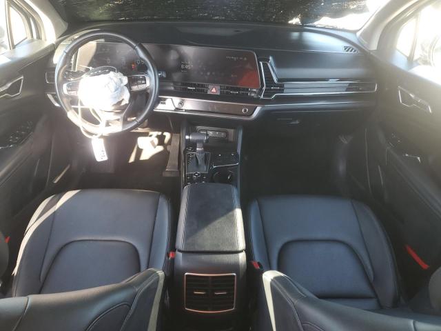 Photo 8 from auction – 2023 KIA SPORTAGE E with VIN 5XYK33AF3PG063845