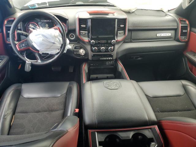 Photo 8 from auction – 2019 RAM 1500 REBEL with VIN 1C6SRFLT0KN698856