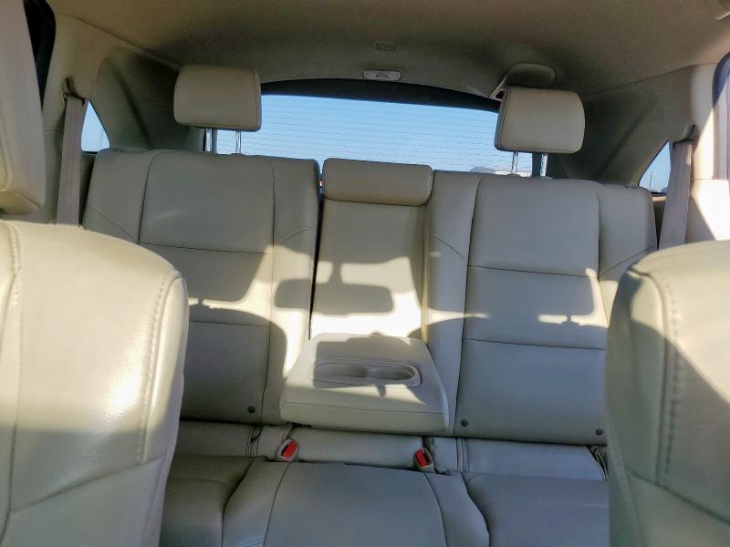 Photo 10 from auction – 2017 ACURA RDX with VIN 5J8TB3H36HL010079