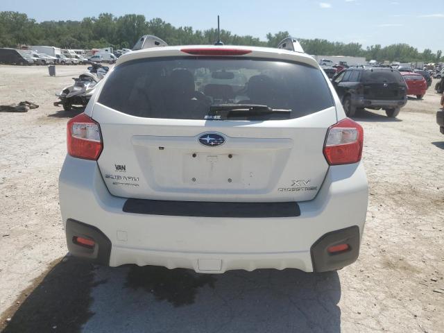 Photo 6 from auction – 2015 SUBARU XV CROSSTR with VIN JF2GPAMC4F8239096