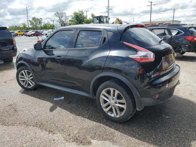 Photo 2 from auction – 2015 NISSAN JUKE S with VIN JN8AF5MR0FT500681