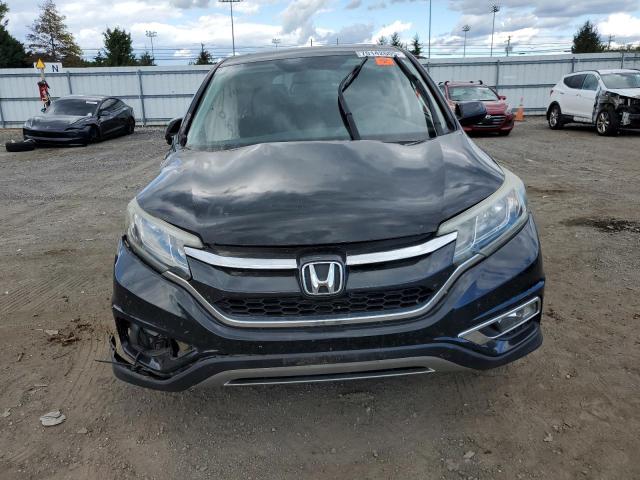 Photo 5 from auction – 2016 HONDA CR-V EX with VIN 3CZRM3H56GG709688