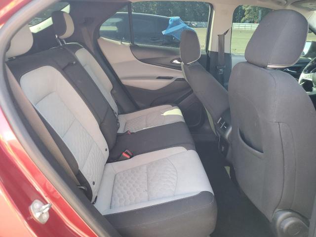Photo 11 from auction – 2018 CHEVROLET EQUINOX LT with VIN 2GNAXTEX6J6250284