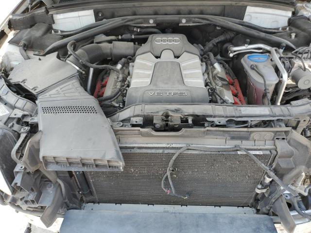 Photo 12 from auction – 2016 AUDI Q5 PREMIUM with VIN WA1D7AFP9GA072644