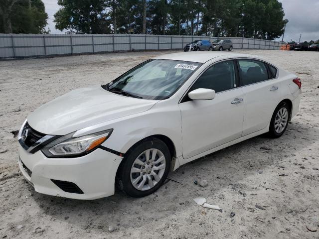 Photo 1 from auction – 2016 NISSAN ALTIMA 2.5 with VIN 1N4AL3AP8GN351251