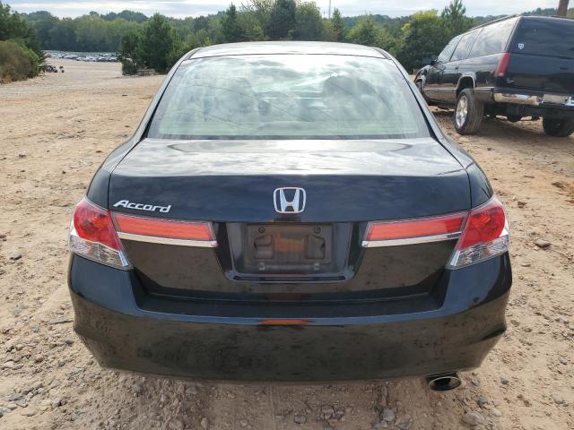 Photo 6 from auction – 2012 HONDA ACCORD LX with VIN 1HGCP2F38CA148774