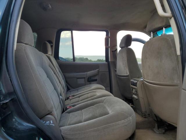 صورة رقم 11 من المزاد - 2002 FORD EXPLORER XLT مع VIN 1FMZU73K02ZC62712