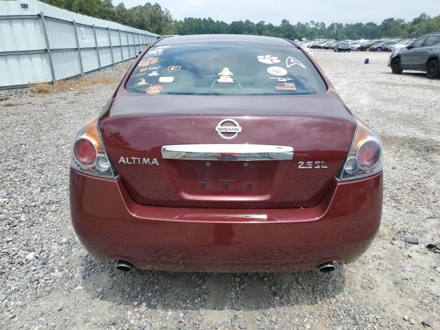 Photo 6 from auction – 2011 NISSAN ALTIMA BAS with VIN 1N4AL2AP5BN418150