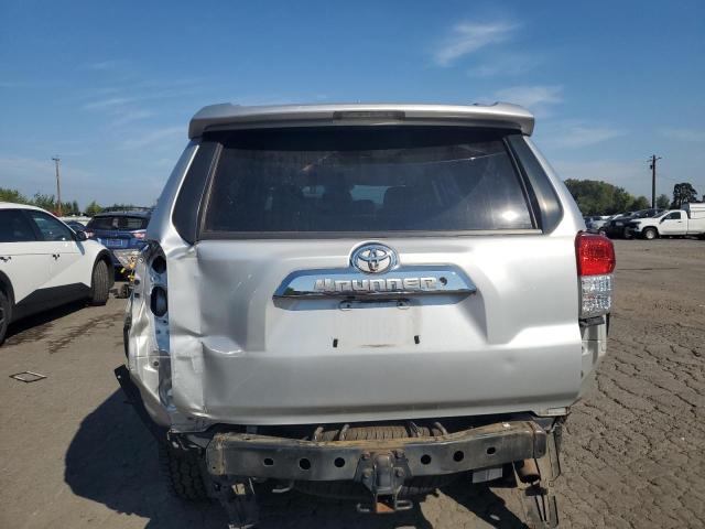 Photo 6 from auction – 2011 TOYOTA 4RUNNER SR5 with VIN JTEBU5JR3B5065076