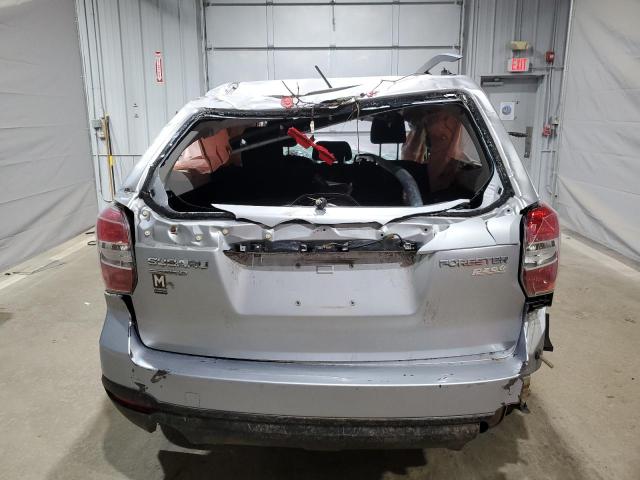 Photo 6 from auction – 2014 SUBARU FORESTER 2.5I PREMIUM with VIN JF2SJAEC2EH512965