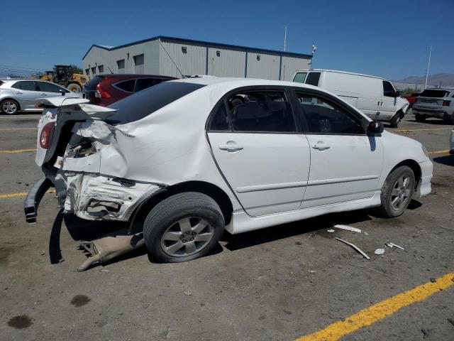 Photo 3 from auction – 2006 TOYOTA COROLLA CE with VIN 1NXBR32E96Z659684