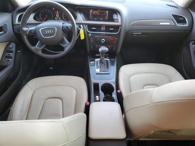 Photo 8 from auction – 2014 AUDI A4 PREMIUM with VIN WAUBFAFL7EN006125