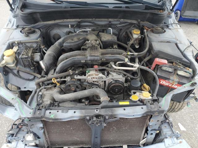 Photo 12 from auction – 2012 SUBARU FORESTER 2 with VIN JF2SHADC3CH461938