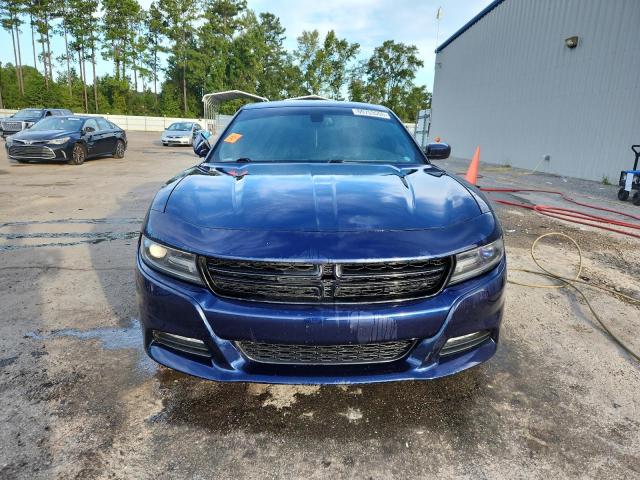 Photo 5 from auction – 2015 DODGE CHARGER SX with VIN 2C3CDXHG6FH824377