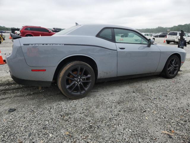 Photo 3 from auction – 2022 DODGE CHALLENGER with VIN 2C3CDZKG3NH231014