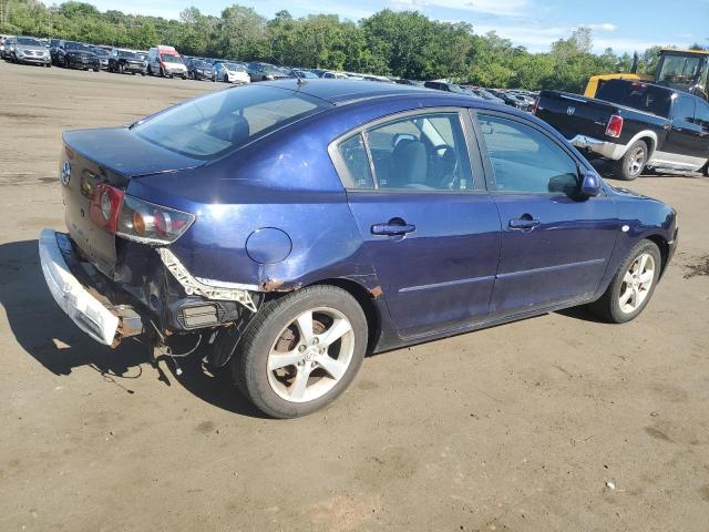 Photo 3 from auction – 2006 MAZDA 3 I with VIN JM1BK32G261500467