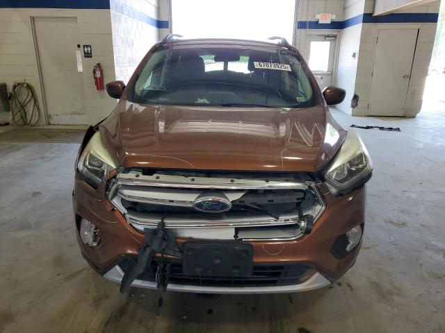 Photo 5 from auction – 2017 FORD ESCAPE SE with VIN 1FMCU0GDXHUA76514