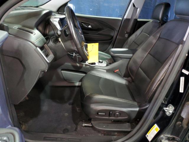 Photo 7 from auction – 2020 GMC TERRAIN SL with VIN 3GKALPEX6LL241146