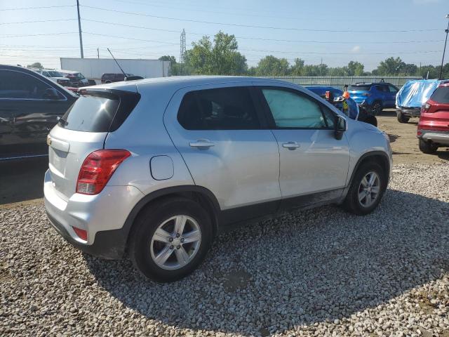 Photo 3 from auction – 2019 CHEVROLET TRAX LS with VIN 3GNCJKSB1KL374022