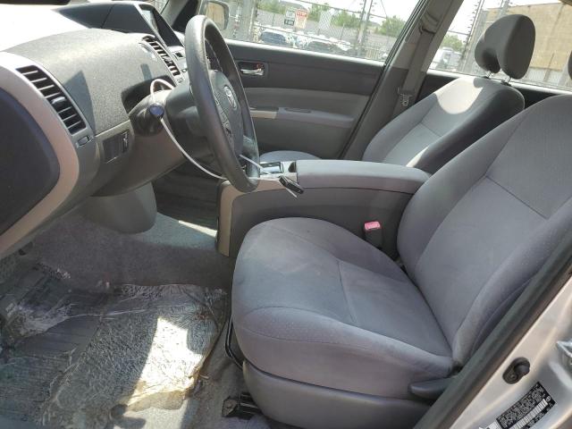 Photo 7 from auction – 2009 TOYOTA PRIUS with VIN JTDKB20U093498150
