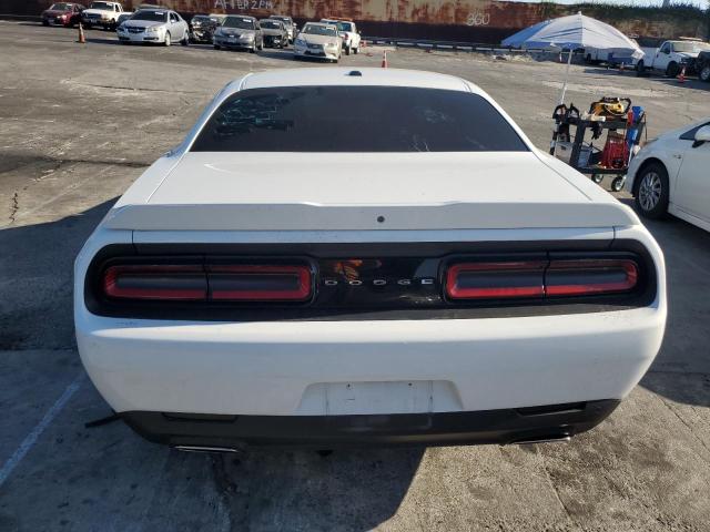Photo 6 from auction – 2022 DODGE CHALLENGER with VIN 2C3CDZJG3NH260207
