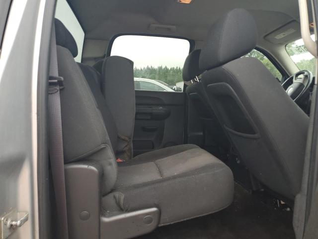 Photo 10 from auction – 2011 CHEVROLET SILVERADO with VIN 3GCPCSE06BG408415