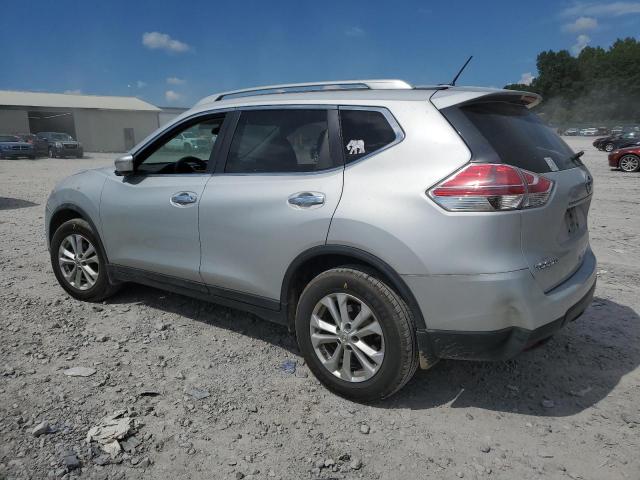 Photo 2 from auction – 2015 NISSAN ROGUE S with VIN 5N1AT2MT9FC917050
