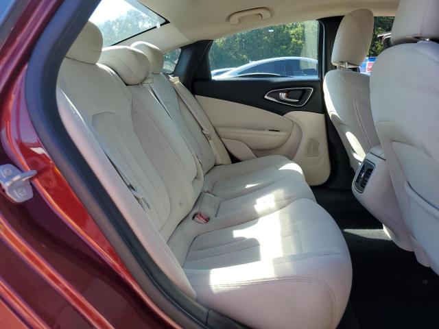 Photo 10 from auction – 2015 CHRYSLER 200 LIMITE with VIN 1C3CCCAB9FN600506