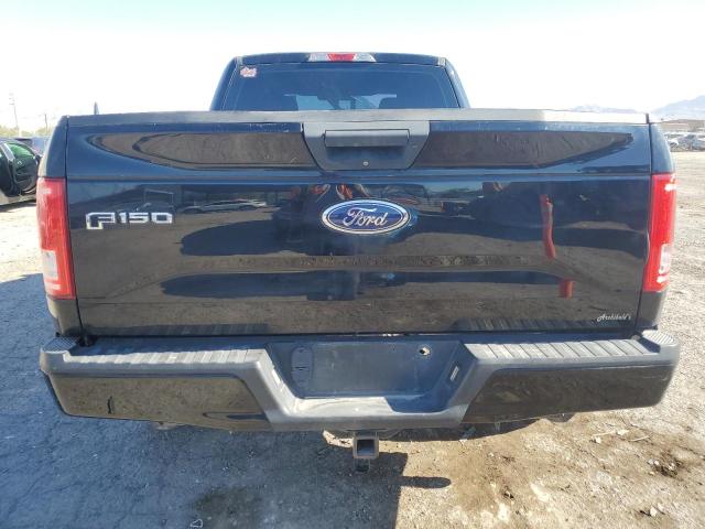 Photo 6 from auction – 2016 FORD F150 SUPER with VIN 1FTEX1EP9GFB37345