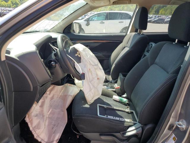 Photo 7 from auction – 2019 MITSUBISHI OUTLANDER with VIN JA4AZ3A3XKZ051213