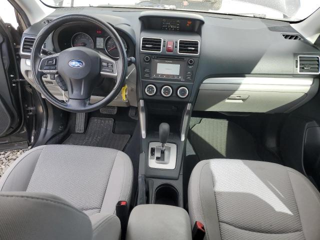 Photo 8 from auction – 2016 SUBARU FORESTER 2 with VIN JF2SJABC5GH547300