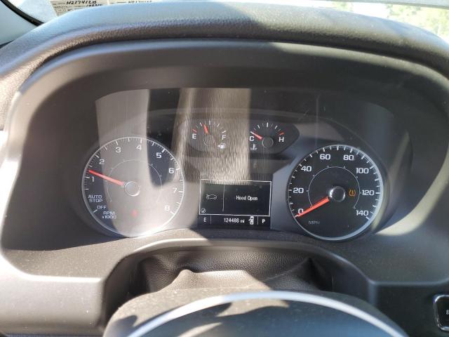 Photo 9 from auction – 2017 GMC ACADIA SLE with VIN 1GKKNSLA8HZ174128