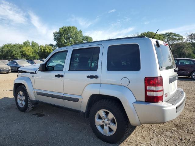 Photo 2 from auction – 2011 JEEP LIBERTY SPORT with VIN 1J4PN2GK1BW520494