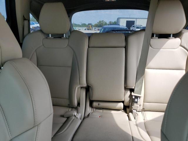 Photo 10 from auction – 2017 ACURA MDX with VIN 5FRYD4H30HB016952