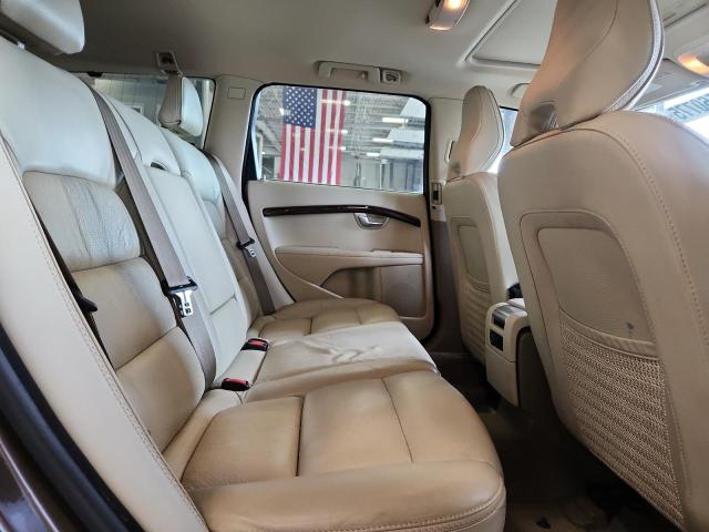 Photo 10 from auction – 2012 VOLVO XC70 T6 with VIN YV4902BZ5C1134366