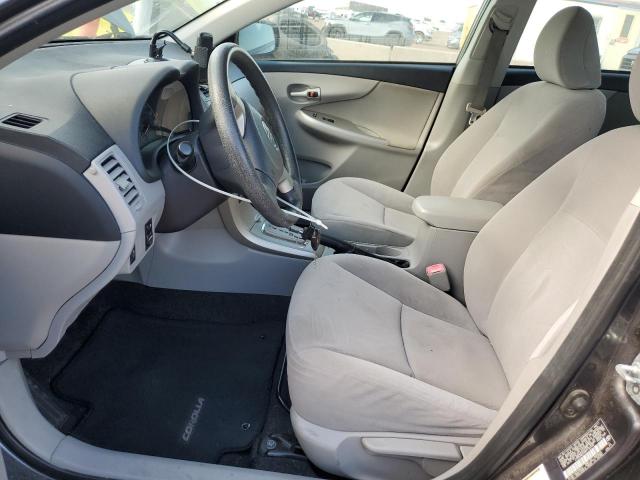 Photo 7 from auction – 2011 TOYOTA COROLLA with VIN JTDBU4EE4B9143735
