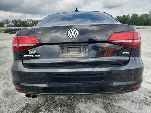Photo 6 from auction – 2017 VOLKSWAGEN JETTA SE with VIN 3VWDB7AJ9HM271334
