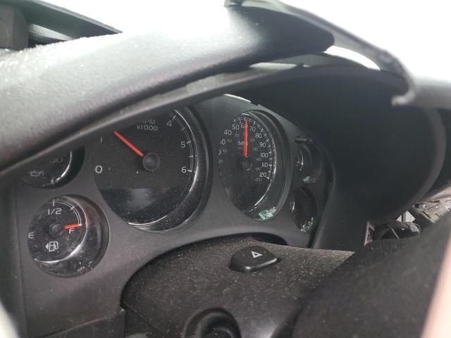 Photo 9 from auction – 2010 CHEVROLET AVALANCHE with VIN 3GNVKEE08AG228306