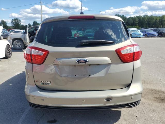 Photo 6 from auction – 2015 FORD C-MAX PREM with VIN 1FADP5CU7FL101459