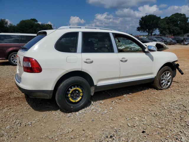 Photo 3 from auction – 2004 PORSCHE CAYENNE S with VIN WP1AB29P34LA69584
