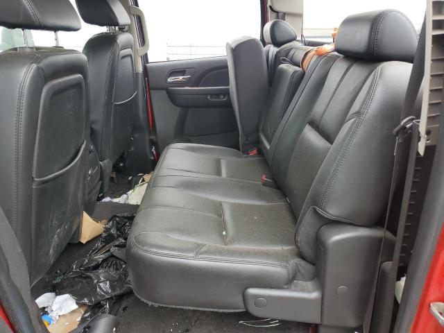 Photo 10 from auction – 2007 CHEVROLET SILVERADO with VIN 1GCHK23617F500684