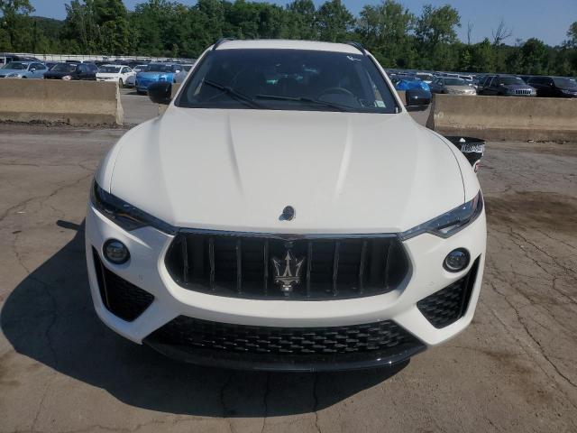 Photo 5 from auction – 2024 MASERATI LEVANTE MO with VIN ZN661YUM2RX453056