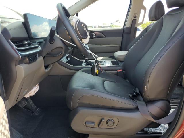 Photo 7 from auction – 2025 KIA CARNIVAL L with VIN KNDNB5K3XS6462098