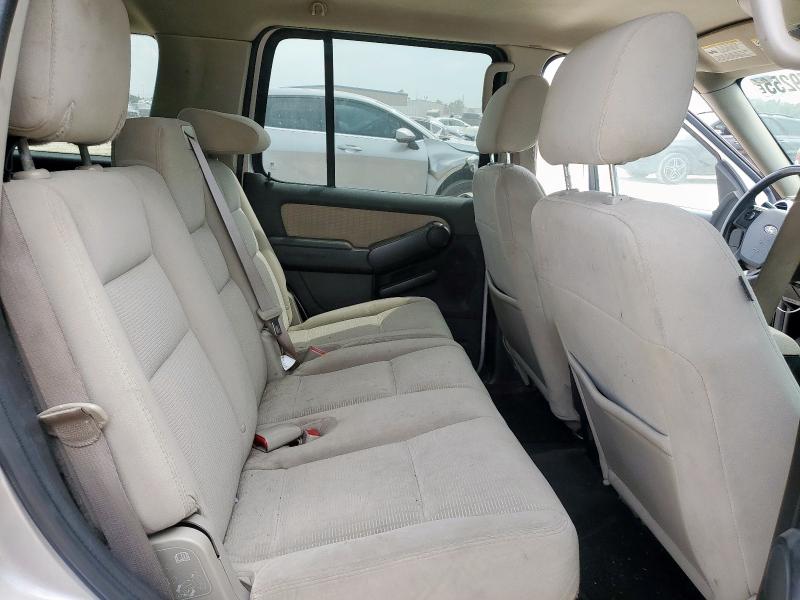 Photo 10 from auction – 2008 FORD EXPLORER X with VIN 1FMEU73E78UB19352
