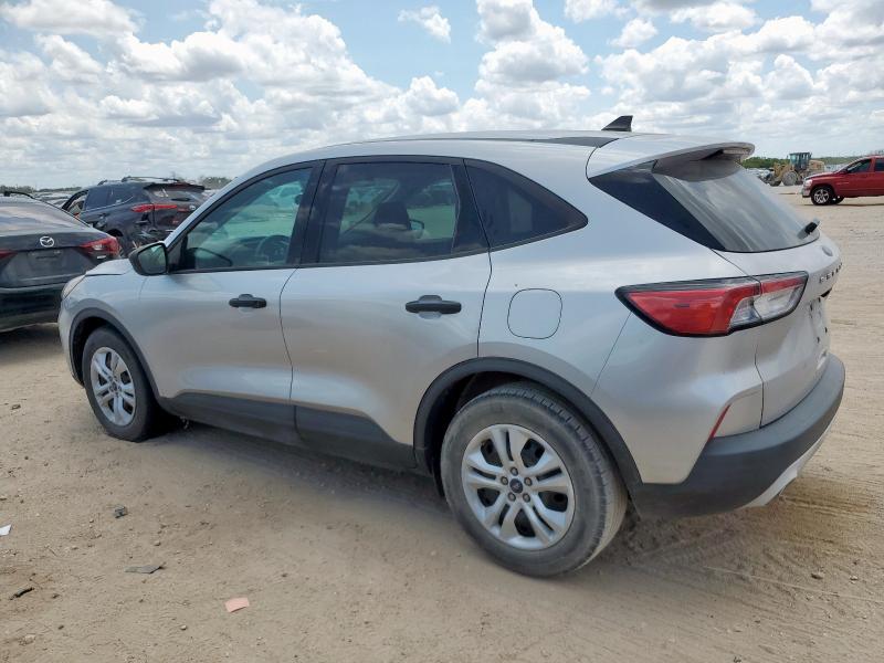 Photo 2 from auction – 2020 FORD ESCAPE with VIN 1FMCU0F60LUC09051
