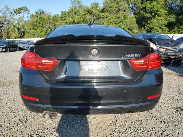 Photo 6 from auction – 2016 BMW 428 I with VIN WBA3N7C50GK225559